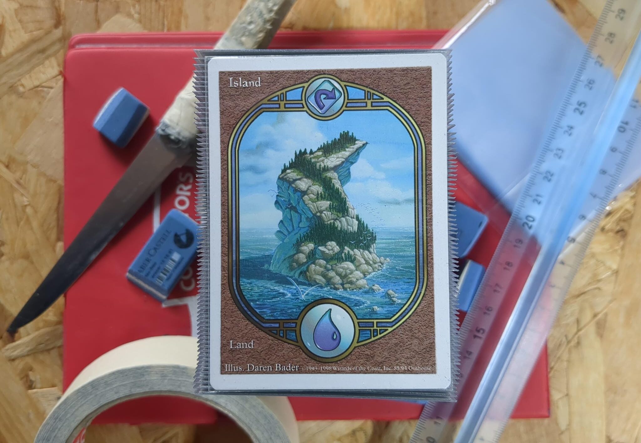 Introduzione all'Estetica del Bordo Bianco