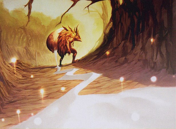 La Catena dei Ban e la Valle di Lacrime