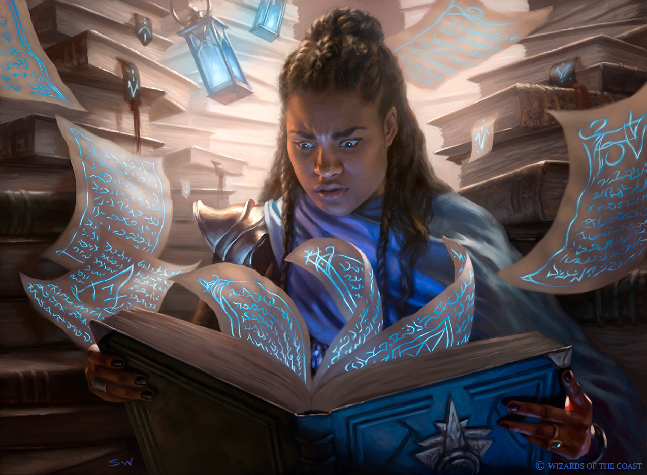 Pauper Timeline (2016-now)