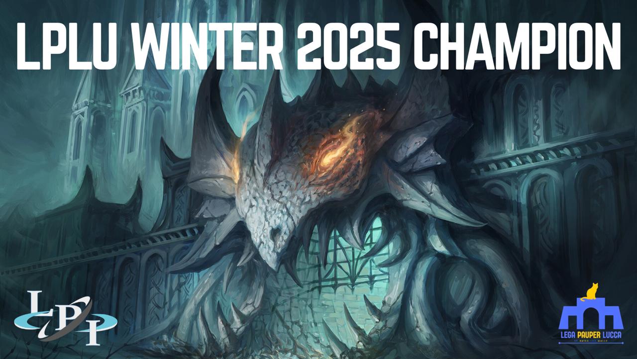 LP Lucca Winter 2025