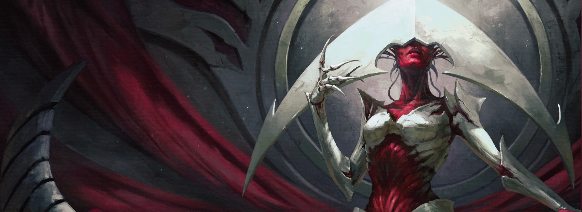 Phyrexia All Will Be One