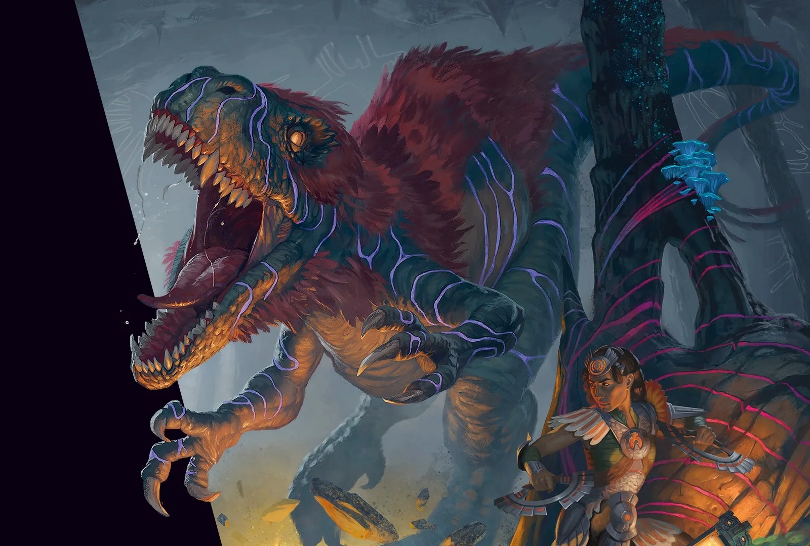 The Lost Caverns Of Ixalan