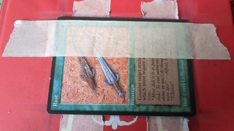 Metodo usando solo scotch