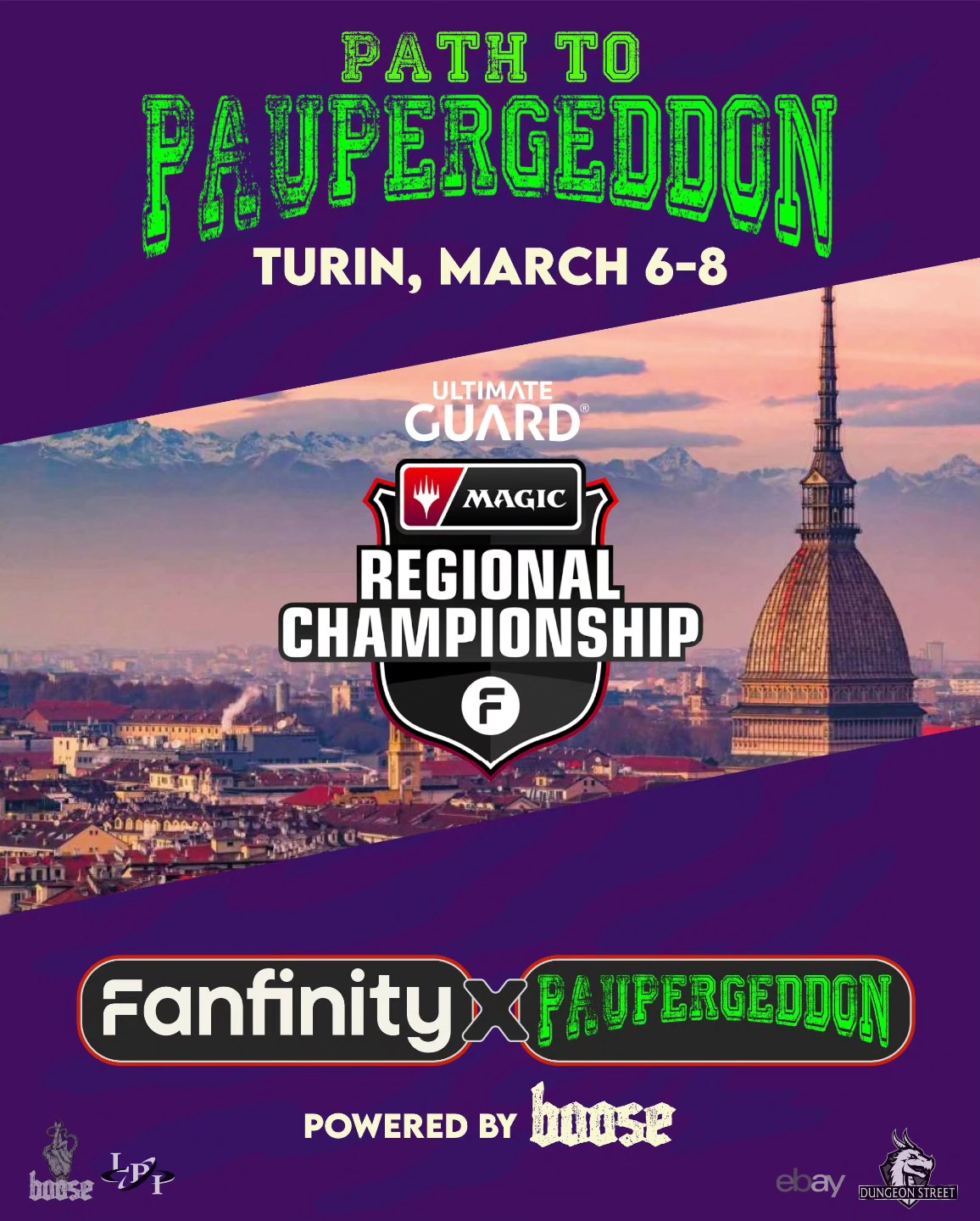 Path to Paupergeddon 2026